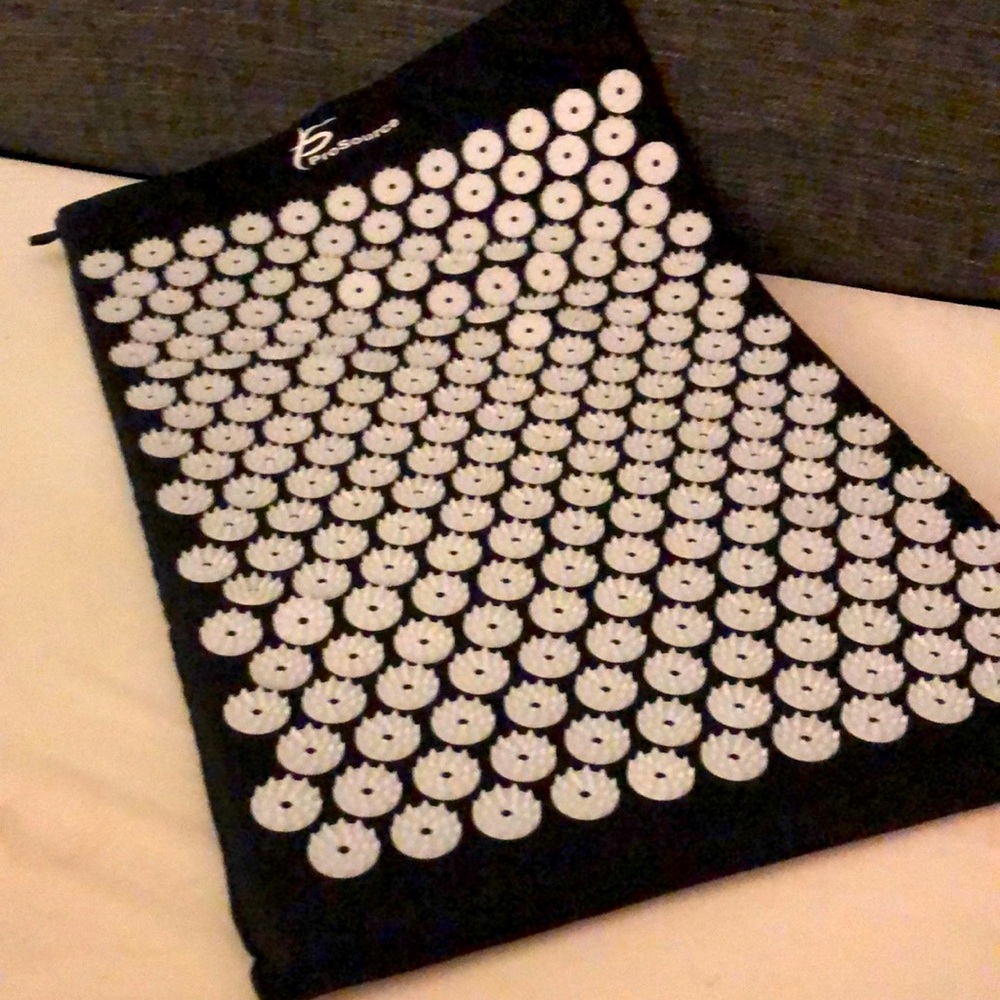Pro Source Acupuncture Mat - Brand New 💥
